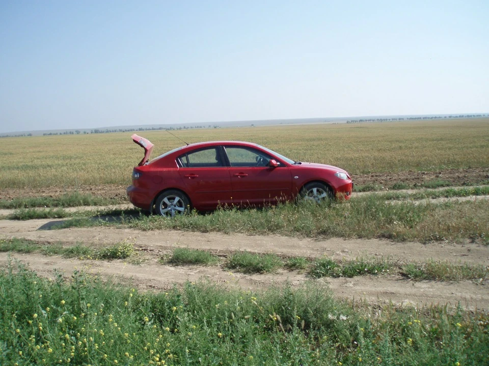 Крим 2012