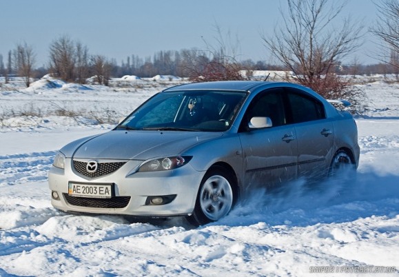 Запис, 23 березня 2011 2