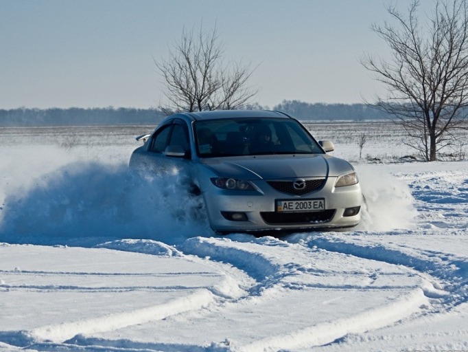 Запис, 23 березня 2011 3