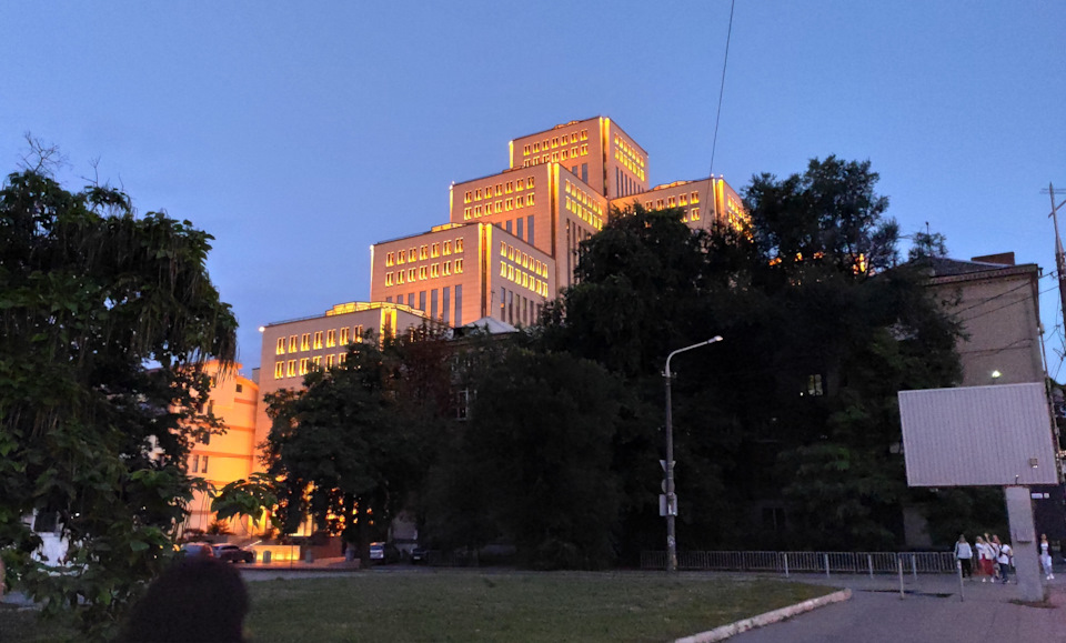 А чи не 5 швидкісна у мене Акп? 2
