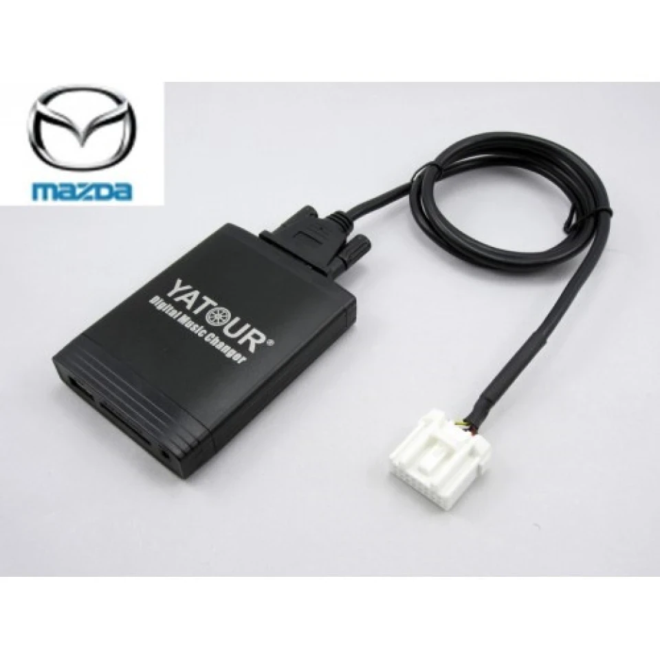 Yatour YT-06 USB