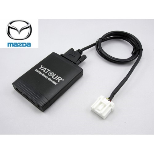 Yatour YT-06 USB 1