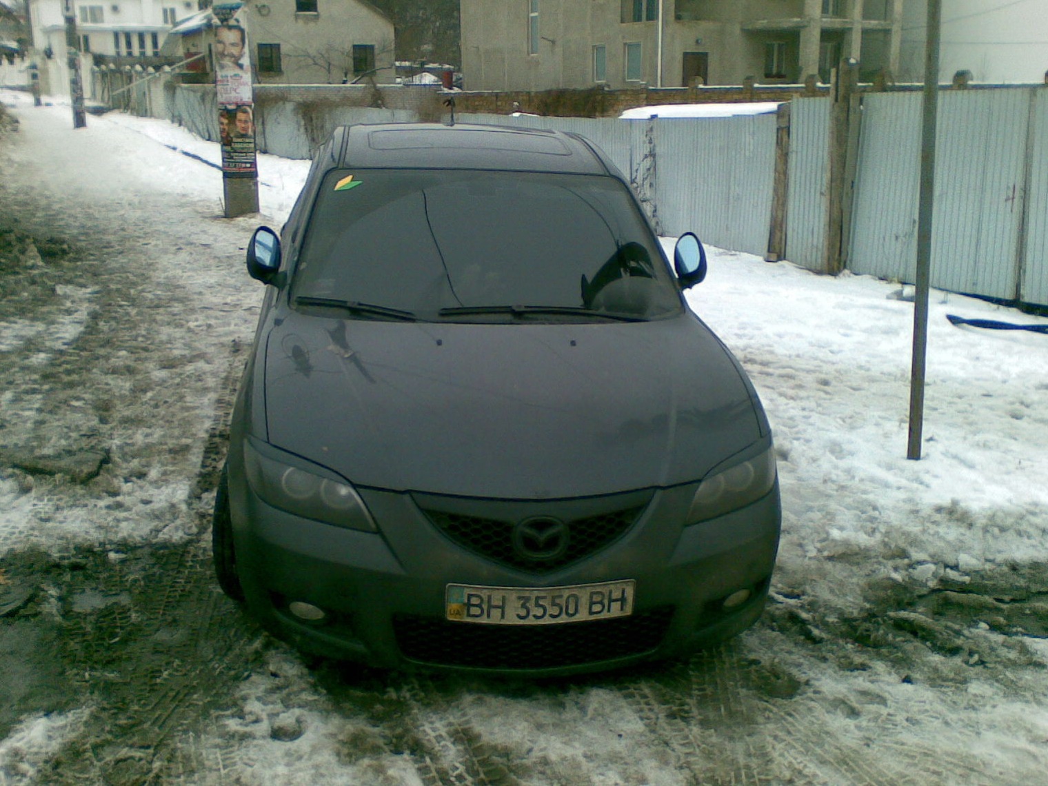 Запис, 10 серпня 2010 1