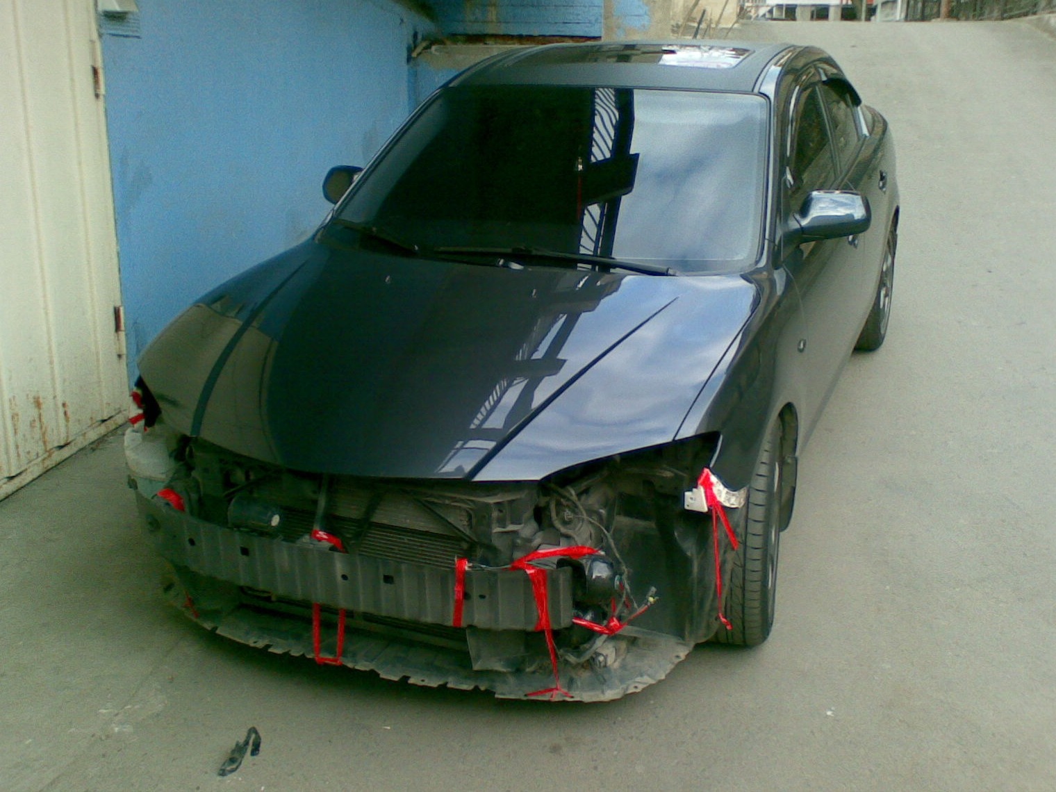 Запис, 10 серпня 2010 2