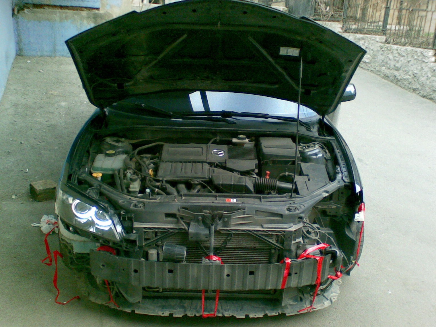 Запис, 10 серпня 2010 5