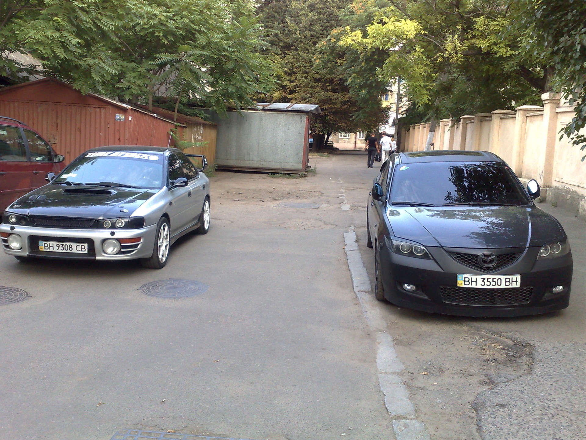 Запис, 10 серпня 2010 3