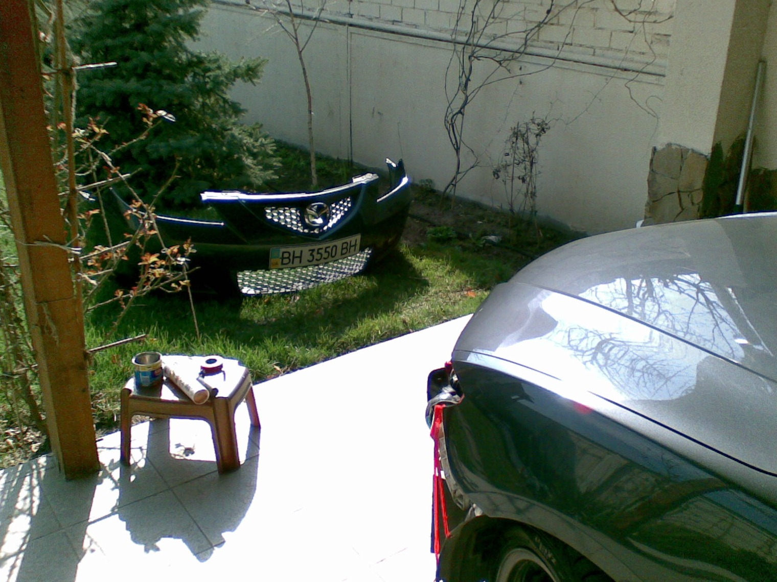 Запис, 10 серпня 2010 1
