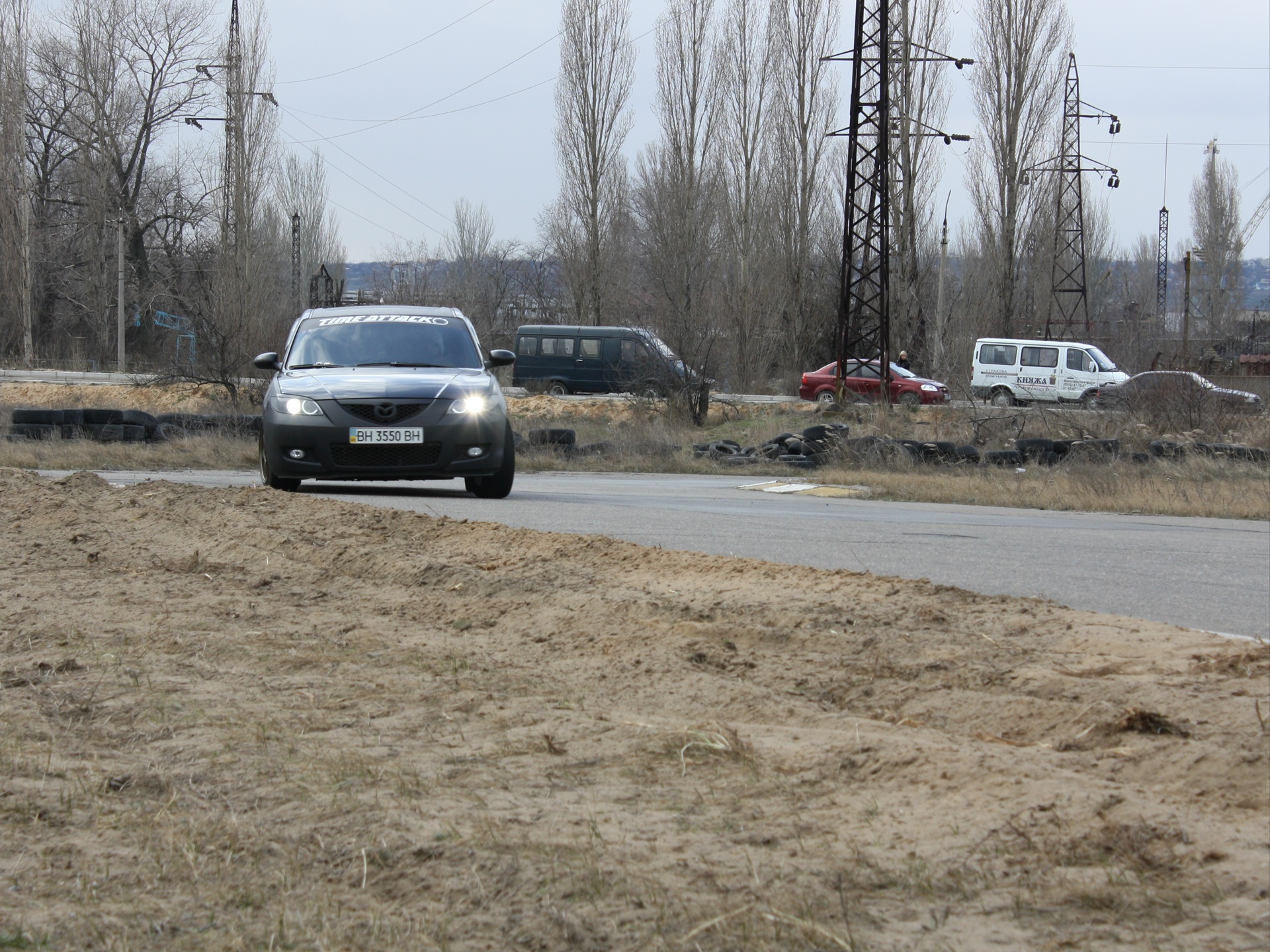 Запис, 29 липня 2010 3