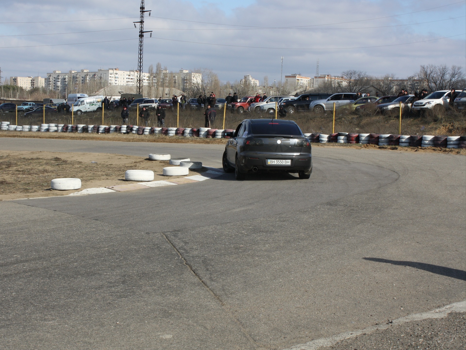 Запис, 29 липня 2010 2