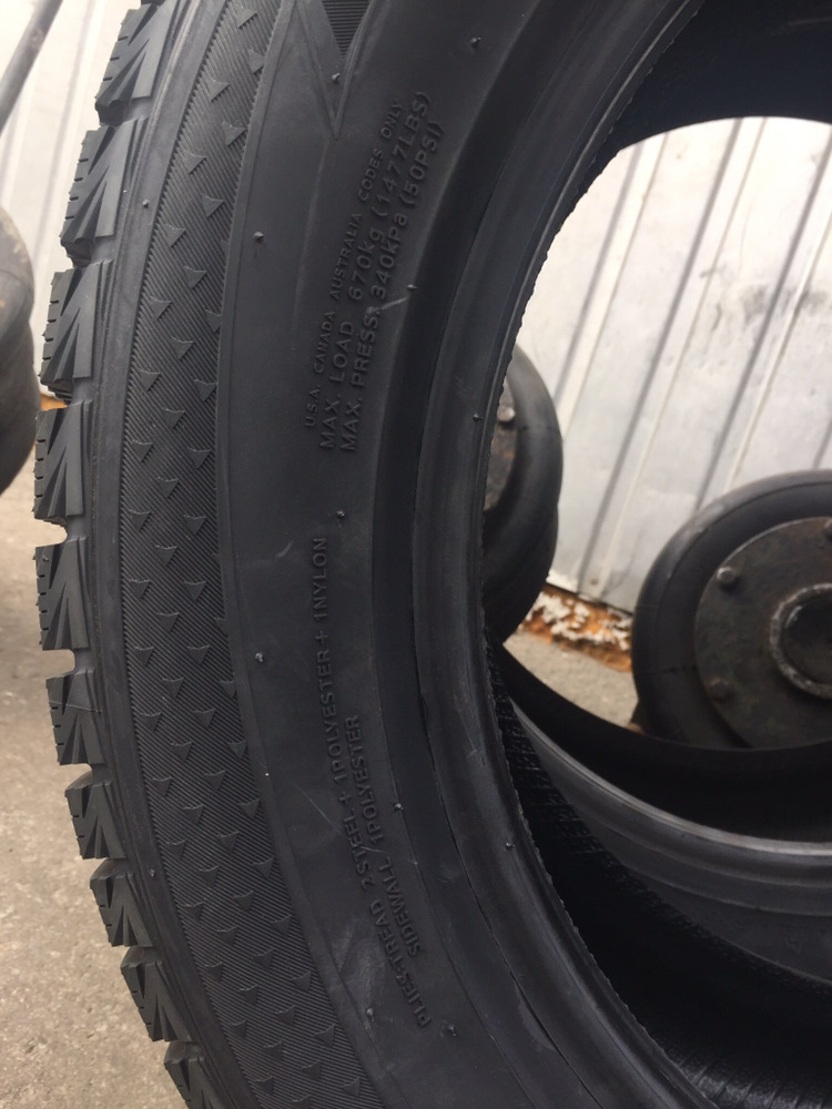 Покупка зимового взуття: hankook winter i*cept iz2 w616 :) 5