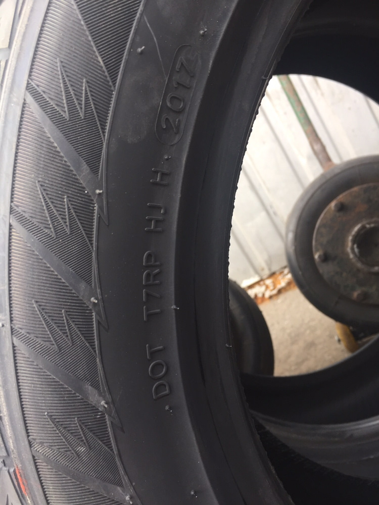 Покупка зимового взуття: hankook winter i*cept iz2 w616 :) 4