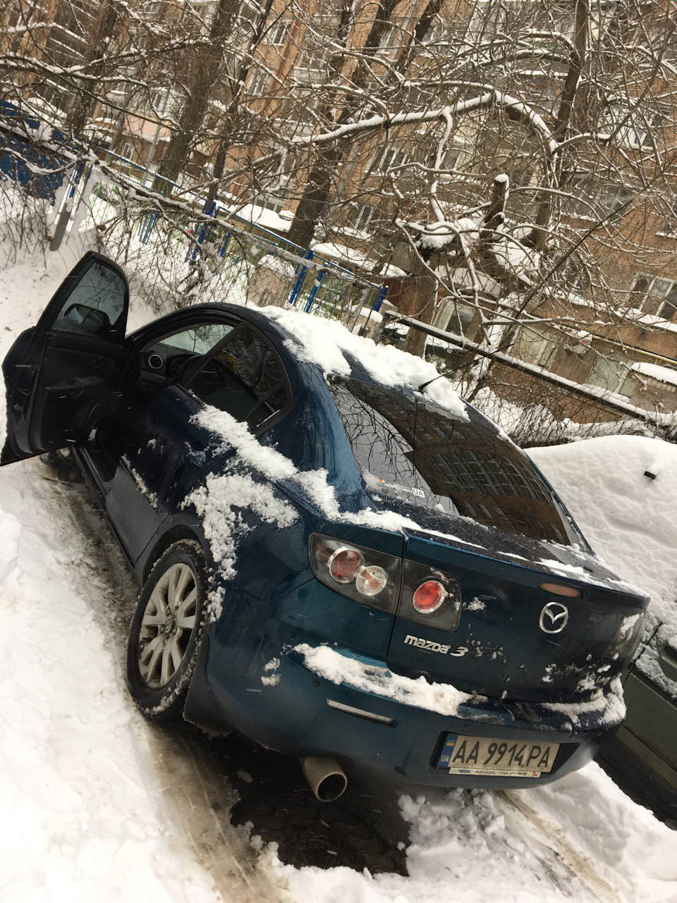 Розвага для дорослих, називається: відкопай мене) 😲❄️👍🏻 4