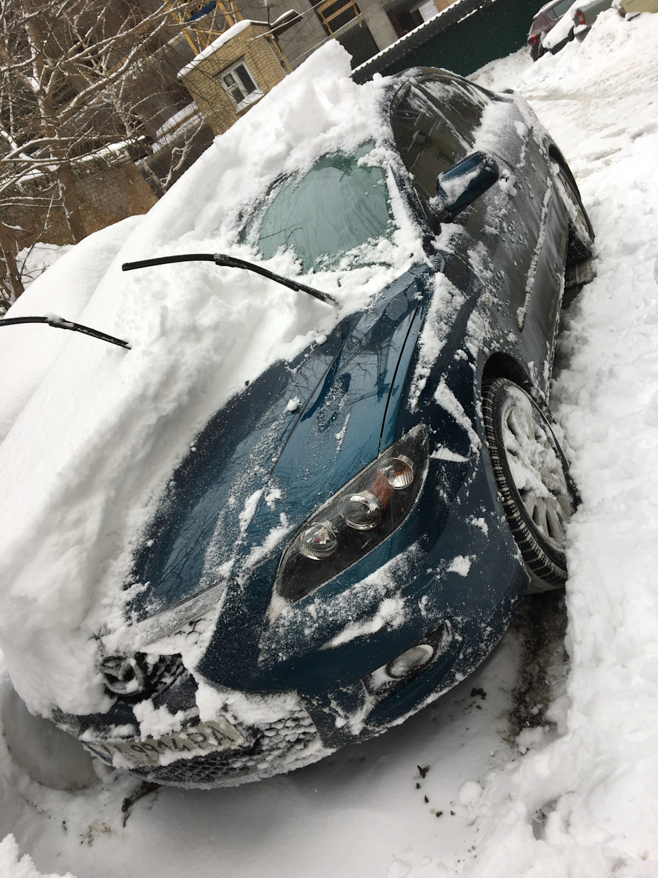 Розвага для дорослих, називається: відкопай мене) 😲❄️👍🏻 1