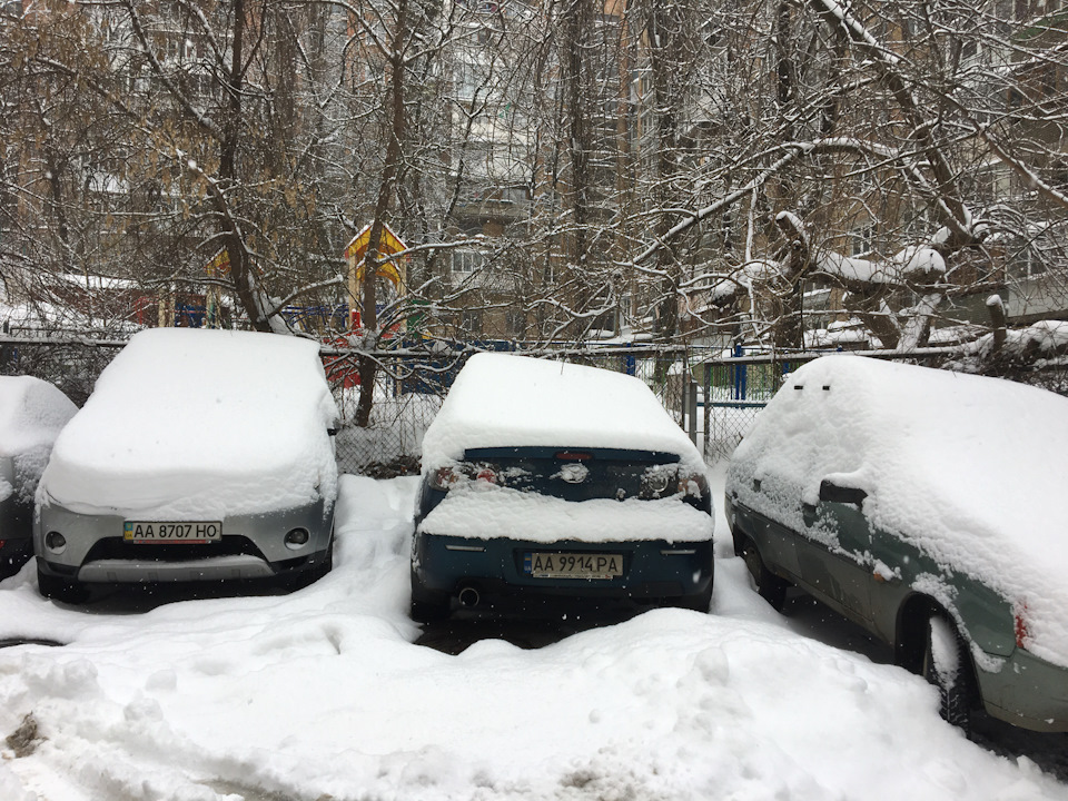 Розвага для дорослих, називається: відкопай мене) 😲❄️👍🏻 3