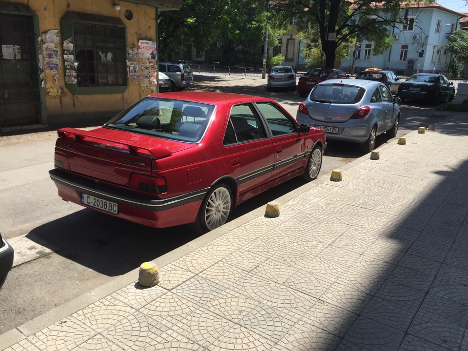 Автомобільний світ Болгарії 4