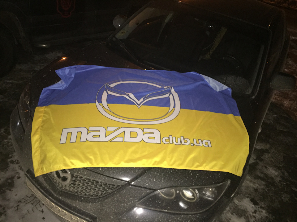 Новорічний настрій або гірлянда в машину 5