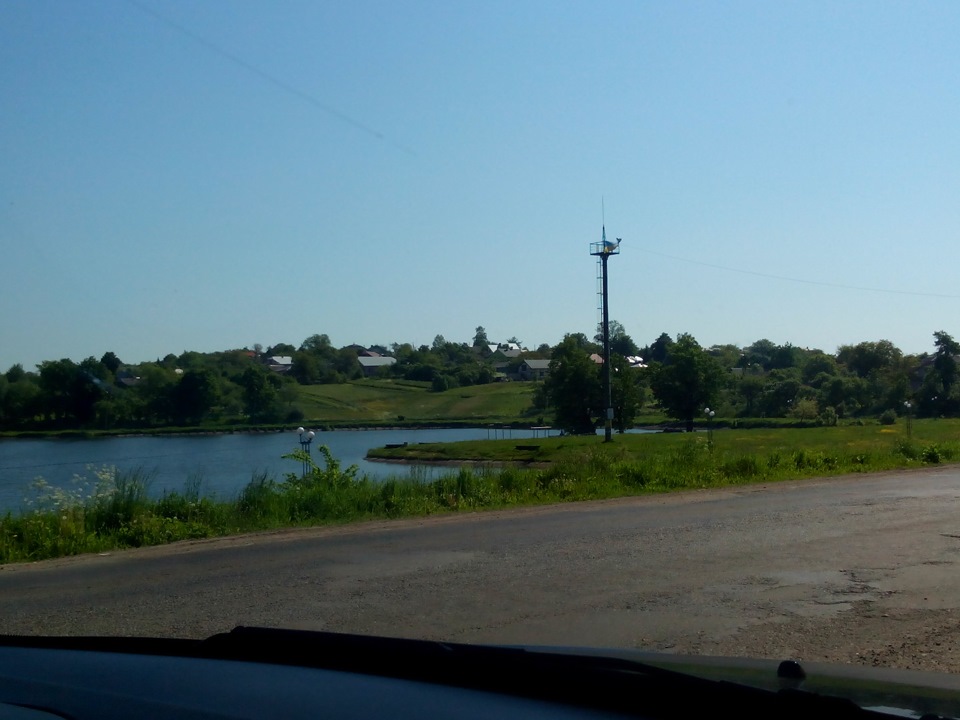 Подорож до Карпат, ч.2 2