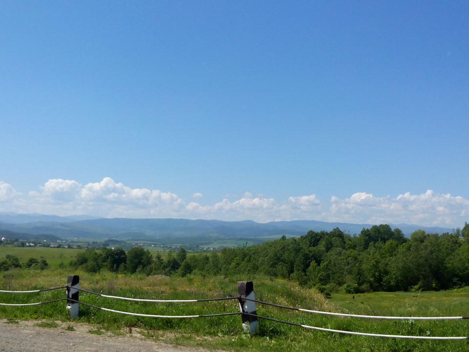 Подорож до Карпат, ч.2 5