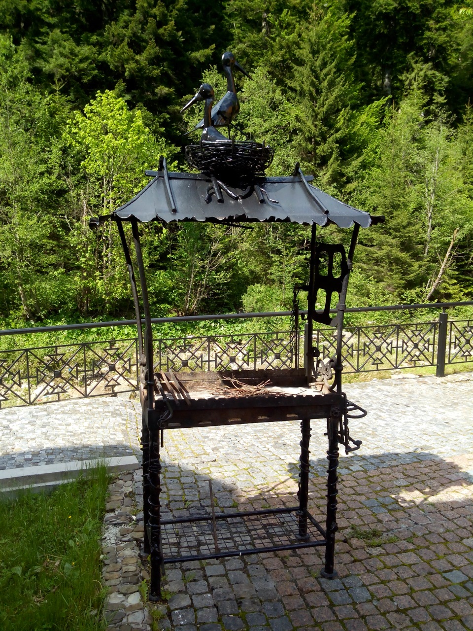 Подорож до Карпат, ч.3 5
