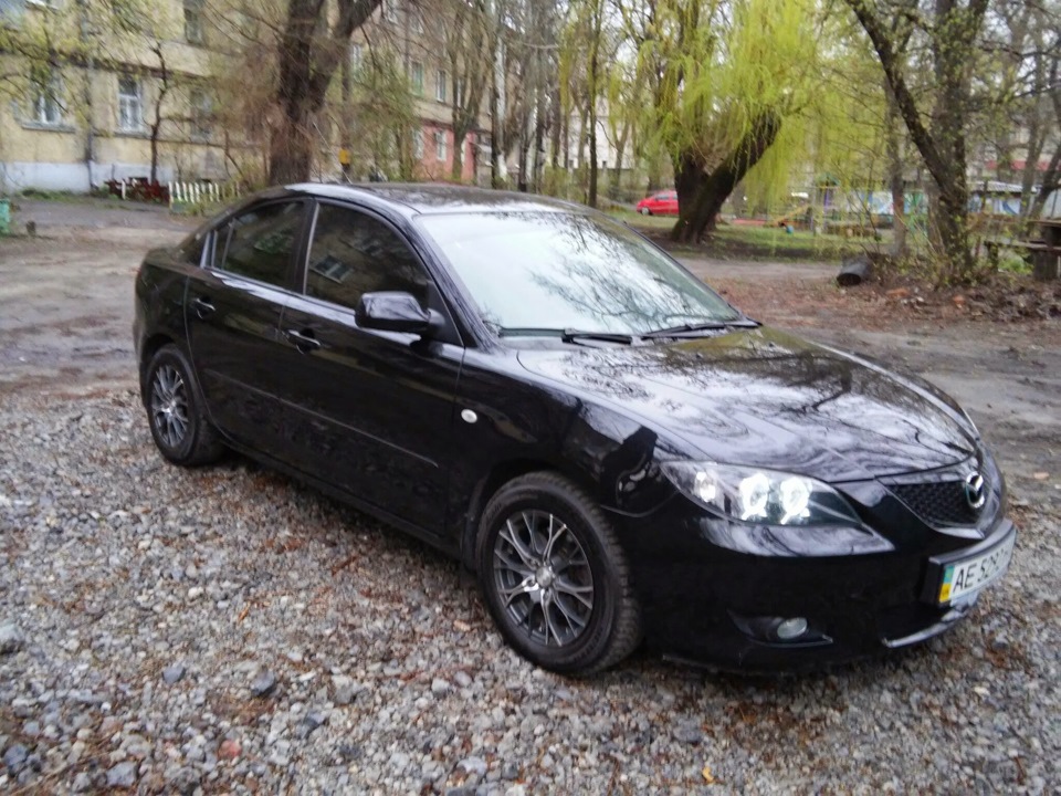 ТО - Фініш 2