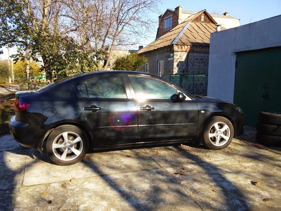 Winter mode: ON! 2