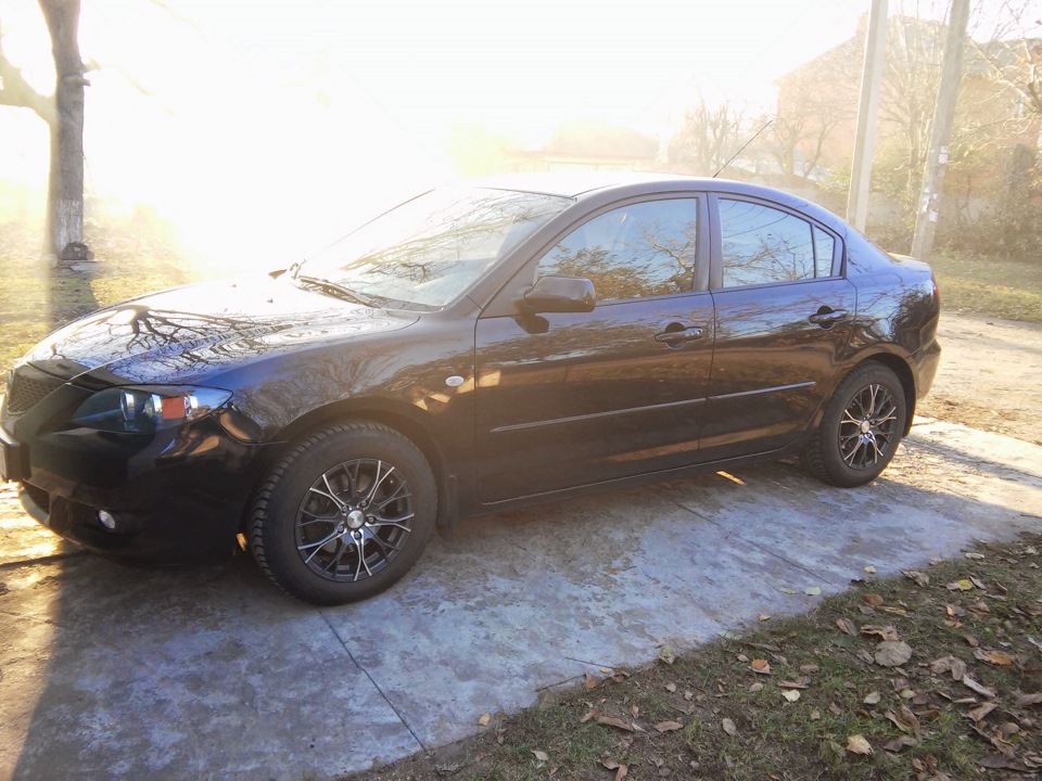Winter mode: ON! 5
