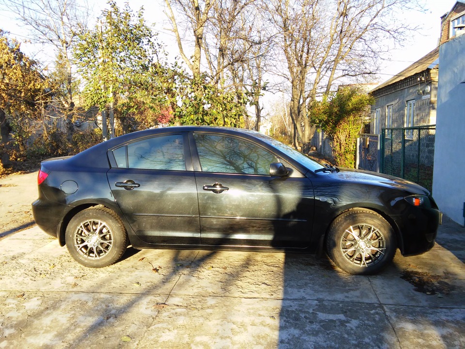 Winter mode: ON! 4