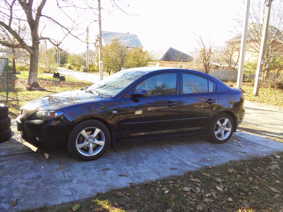 Winter mode: ON! 3