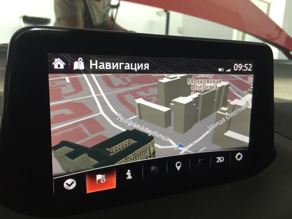 ТО1 + навігація 5