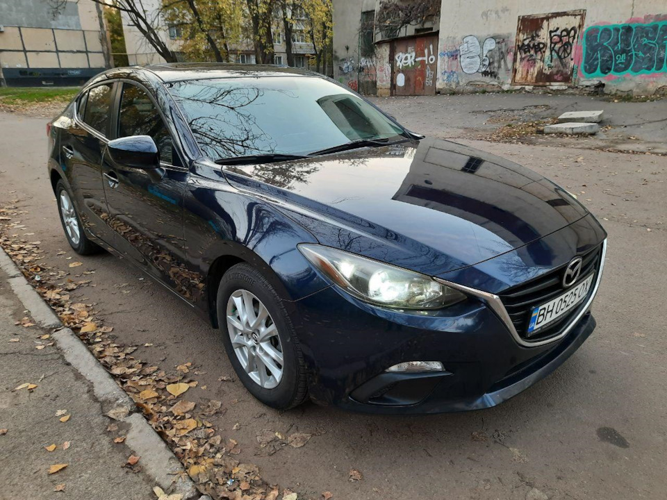 Снова в строю 3