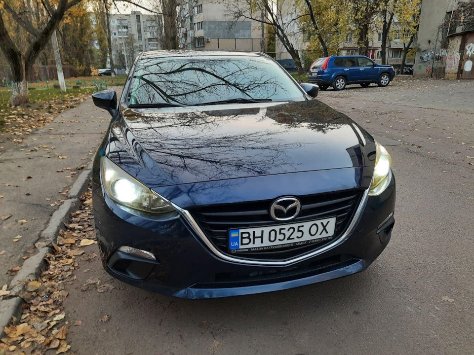 Снова в строю 2