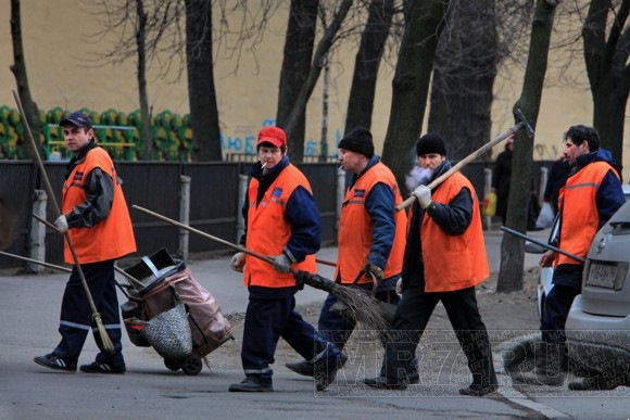Посоветуйте дворники 1