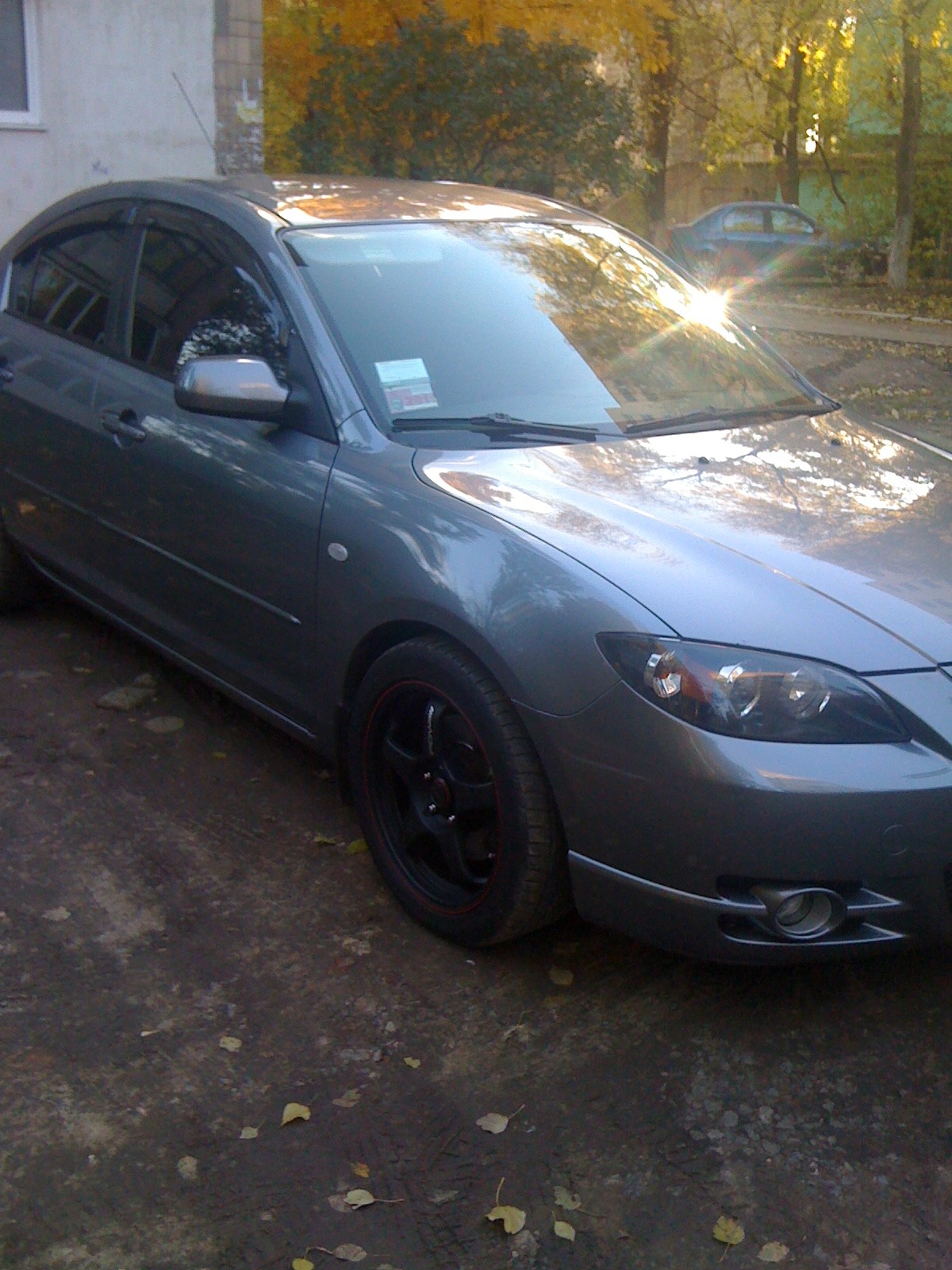 Мася на сейчас 3