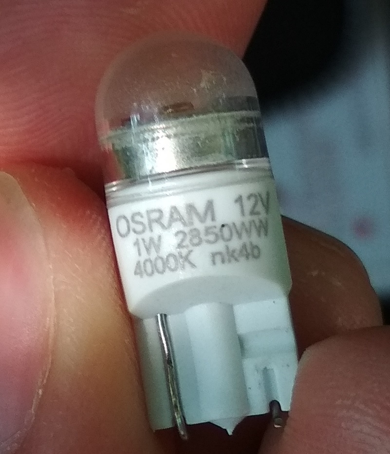 LED лампи 3