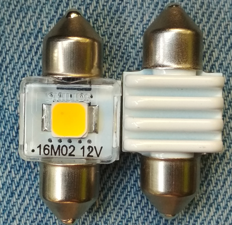 LED лампи 2