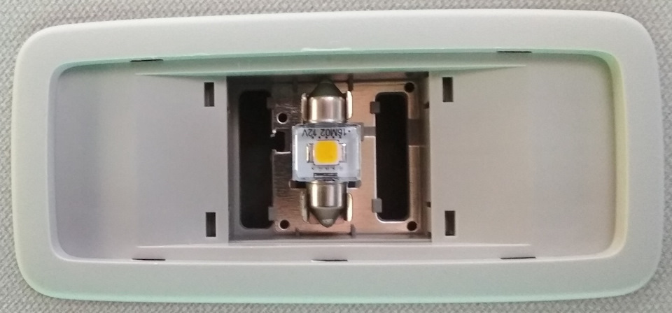 LED лампи 5