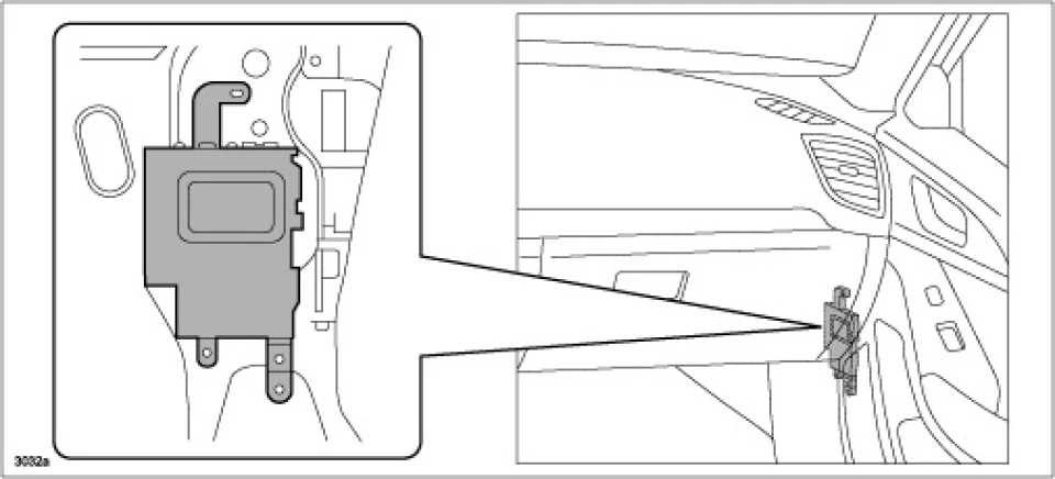 Погляд зсередини. Tuner and Amplifier Unit (TAU)
