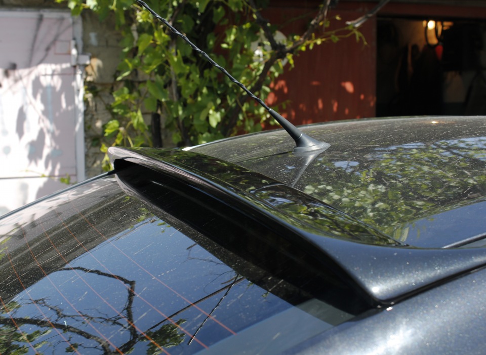 Stroke of the external style … 4