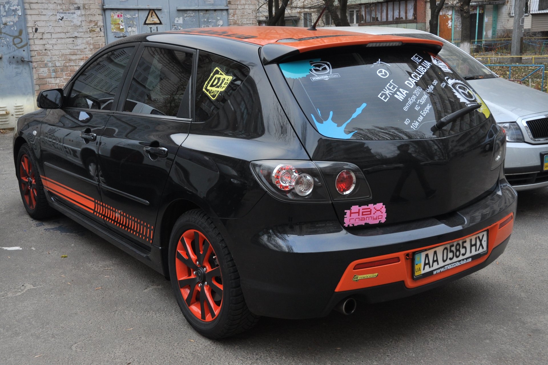 R16 на зиму 2