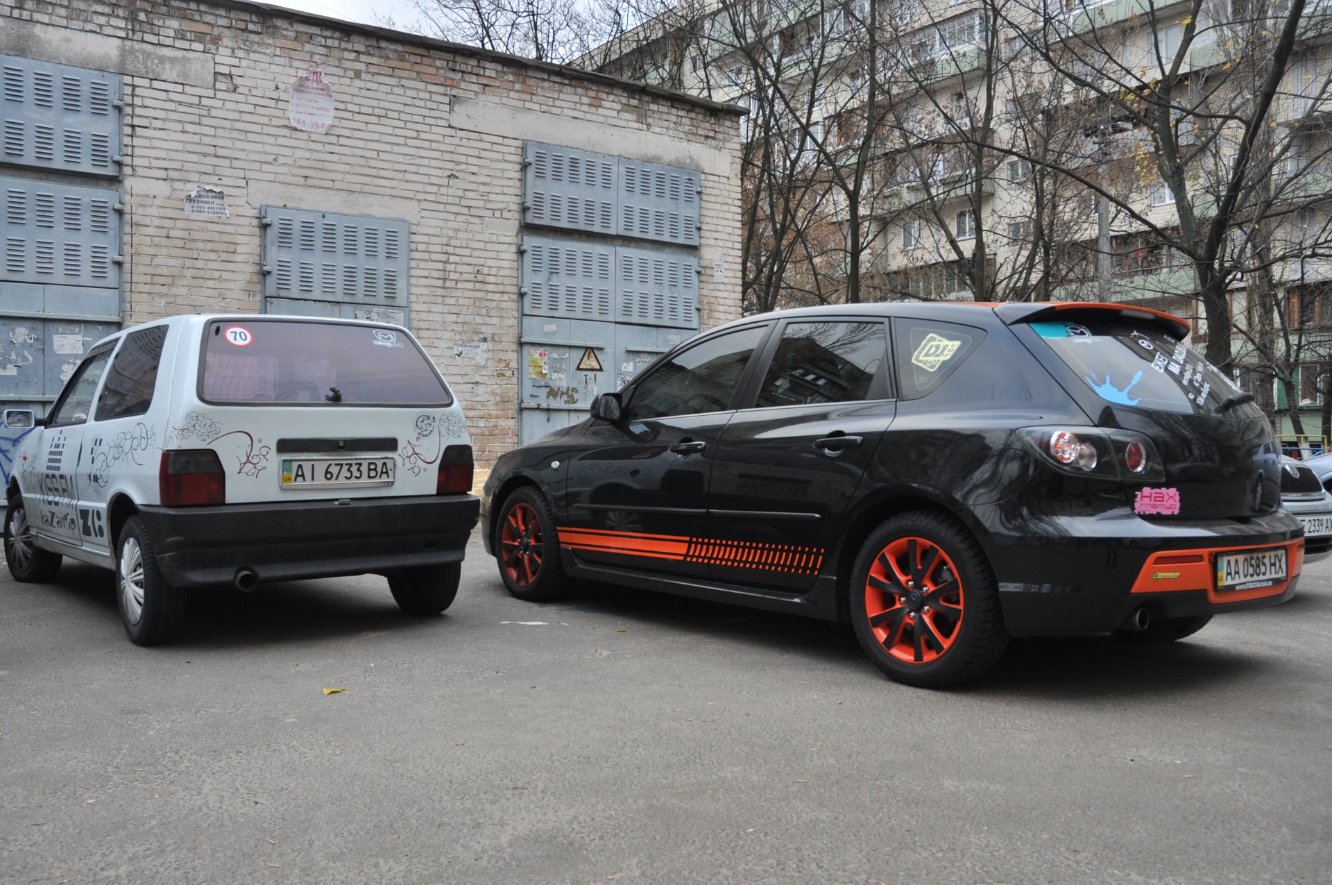 R16 на зиму 3