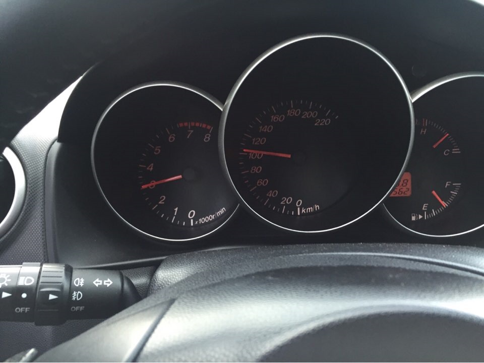 Check Engine (обманка на лямбда зонд) 4