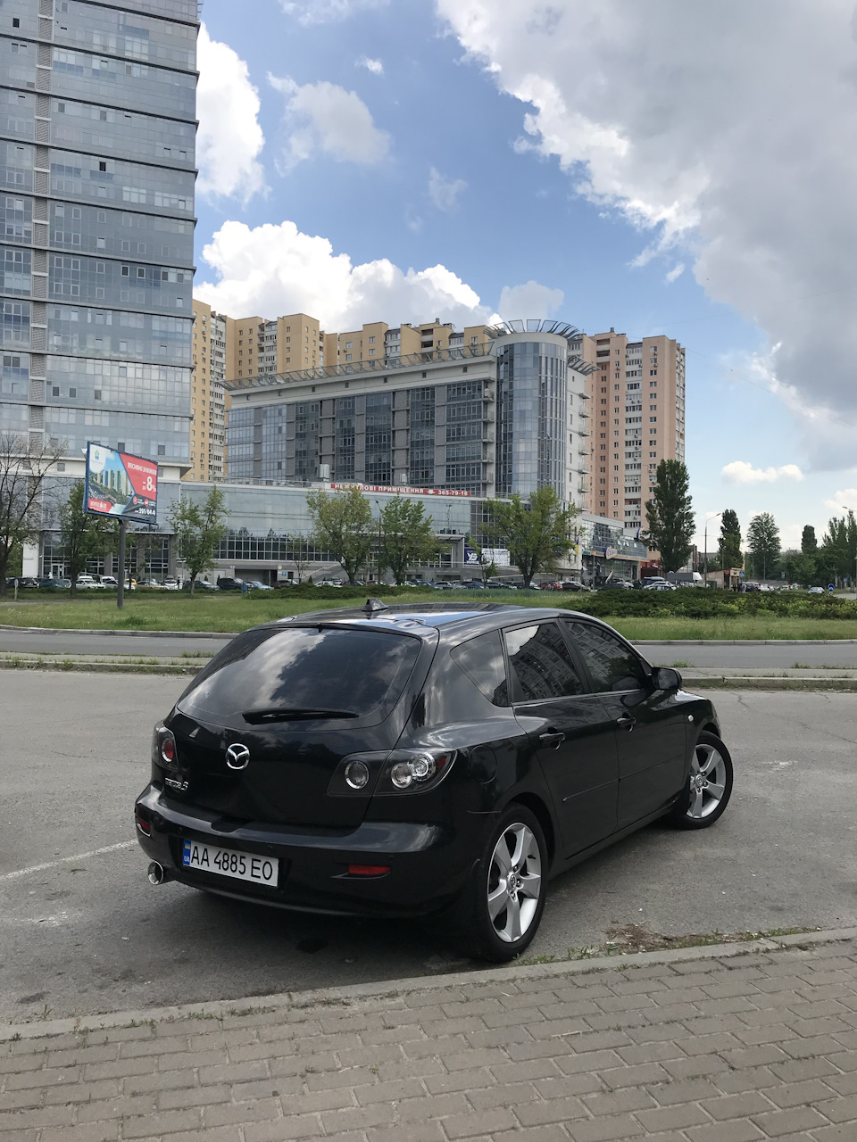 Давно нічого не писав 4