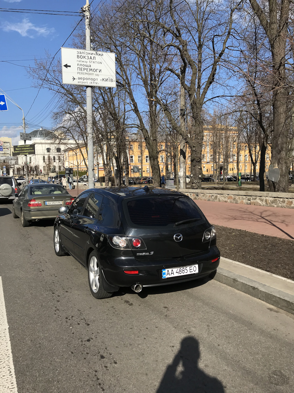 Давно нічого не писав 3