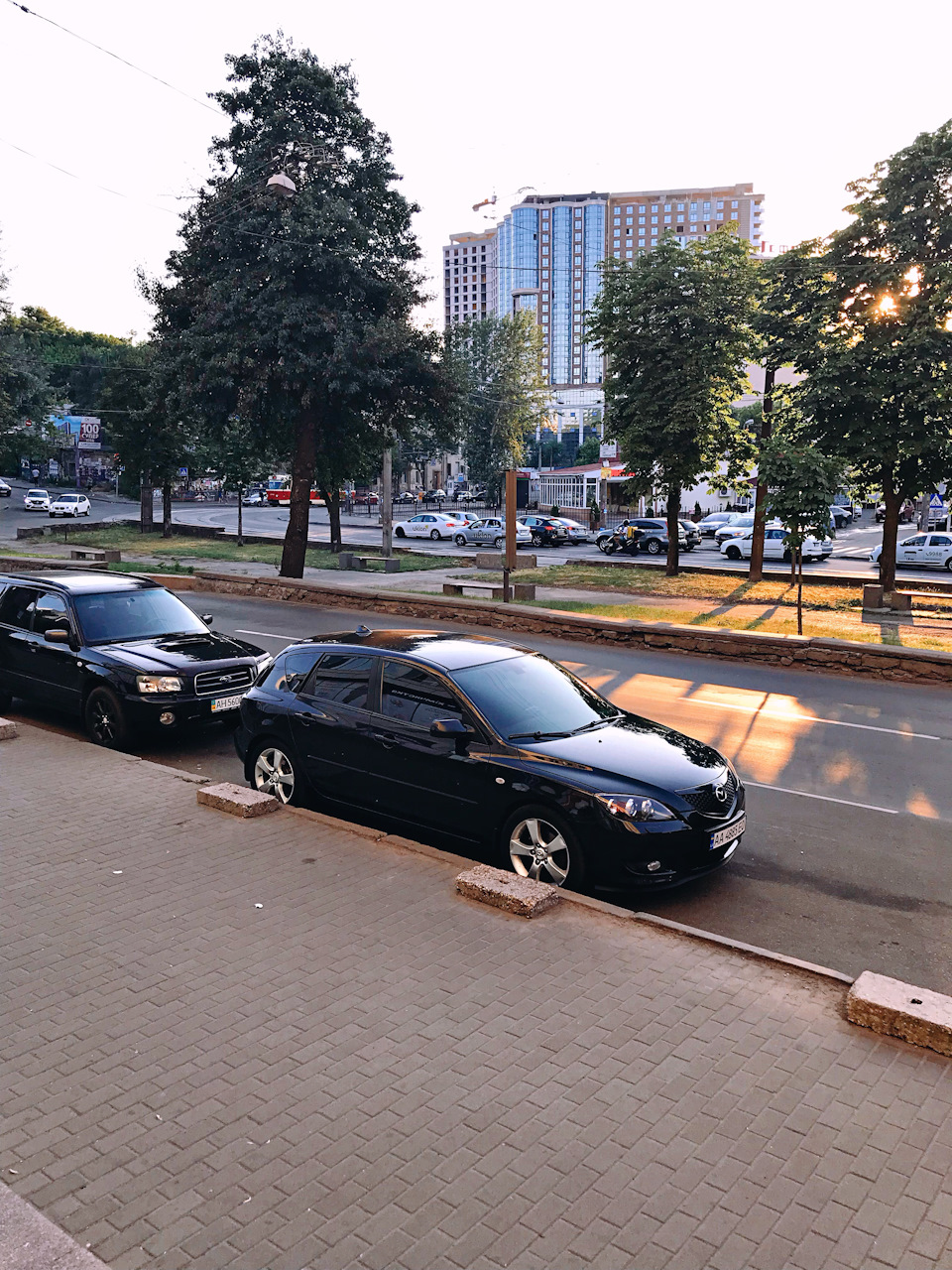 Давно нічого не писав 2