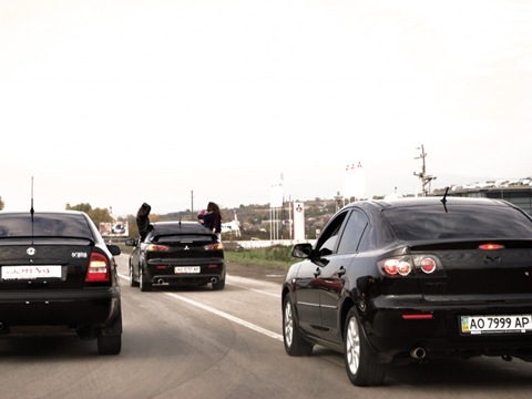 День Автомобіліста 3