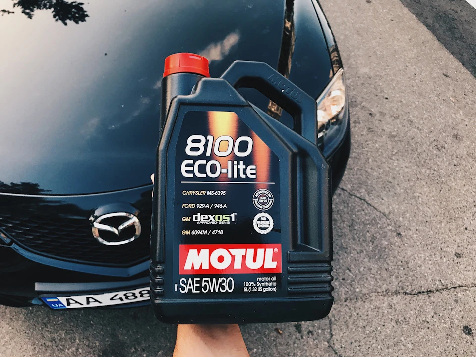 Якщо мастило, тільки MOTUL