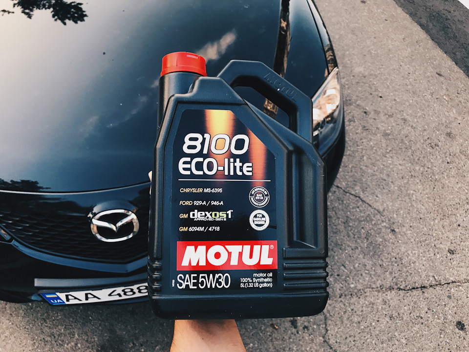 Якщо мастило, тільки MOTUL 1