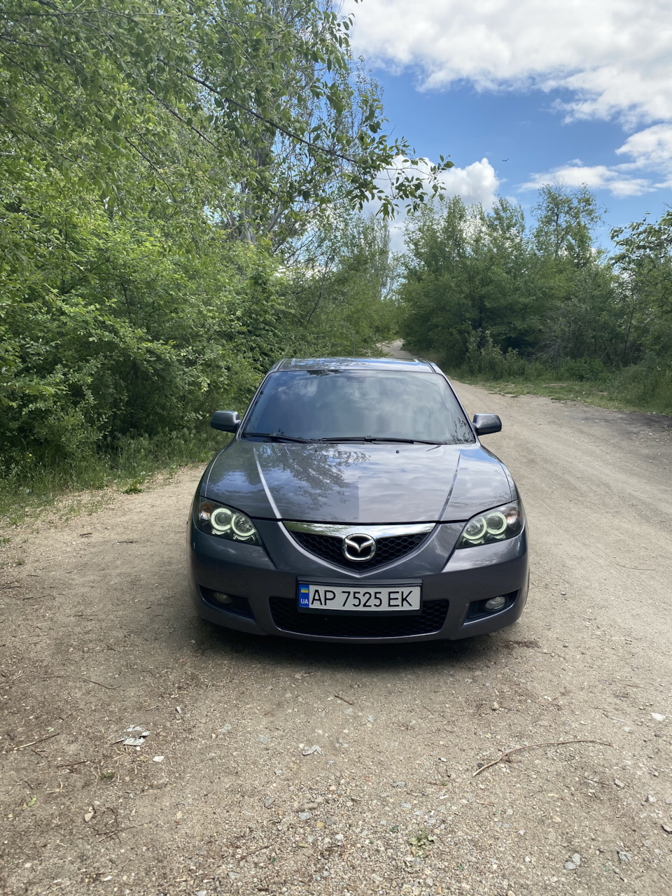 Передний Sport Бампер 2