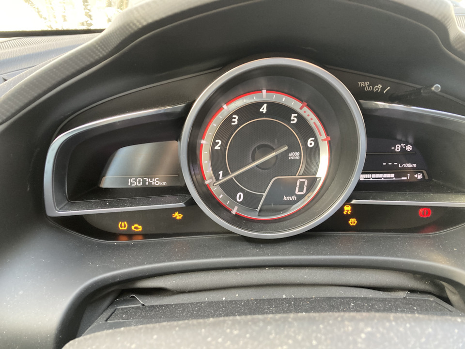 Підкажіть як прибрати Check engine 1