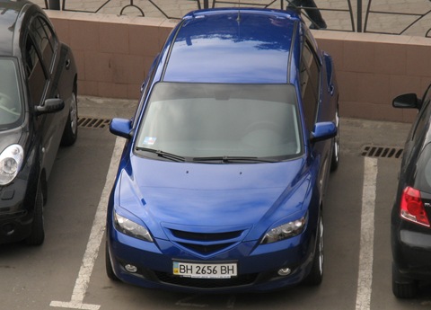 Вії і грати 3